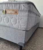 Sommier Dallas 150kg - Imagen 2
