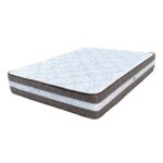Go Relax Pedic Pillow Top de 28cm