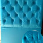 Respaldo sommier eco cuero