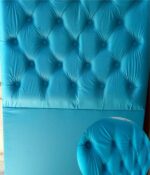 Respaldo sommier eco cuero