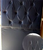 Respaldo sommier eco cuero - Imagen 3