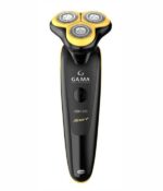 Afeitadora Gama gsh-1525 rotativa