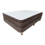 Sommier RESORTE Go relax Sport