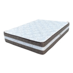 Go Relax Spa Pillow Top 1.40