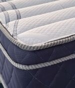Colchón o Conjunto Litoral Marea Euro Top XL (120kg) - Imagen 2