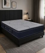Colchón o Conjunto Litoral Marea Euro Top XL (120kg) - Imagen 3