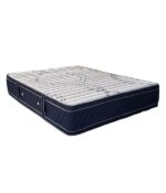 Colchón o Conjunto Litoral Marea Euro Top XL (120kg) - Imagen 4