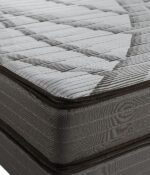 Colchón o Conjunto Litoral Sensación Pillow Top - Imagen 3