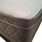 Colchón o Conjunto Litoral Sky Foam Gris (110kg)