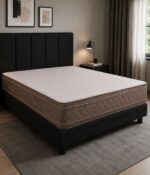 Colchón o Conjunto Litoral Sky Foam Gris (110kg) - Imagen 2