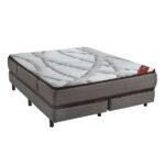 Colchón o Conjunto Litoral Sensación Pillow Top