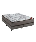 Colchón o Conjunto Litoral Sensación Pillow Top