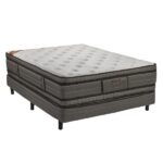 Colchón o Conjunto Litoral Premium Euro Max