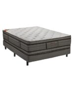 Colchón o Conjunto Litoral Premium Euro Max